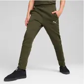 Puma Evostripe Housut, Vihreä, 176