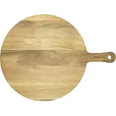 Mareld Tarjoilualusta ø30 cm, akaasiapuuta