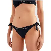 Tommy Hilfiger Underwear Bikinihousut marine / punainen / valkoinen