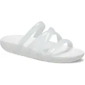 Crocs Splash Glossy Strappy Sandaalit