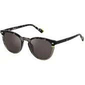 Sting Aurinkolasit - - SST516 - Harmaa/beige asetaatti - Unisex - 51/21/140