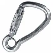 Kong Italy Kierrettävä Lukkosilmukkainen Karabiinihaka 120 Mm