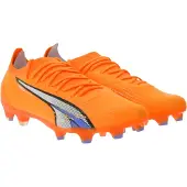 Puma Ultra Ultimate Fg/ag Junior Jalkapallokengät