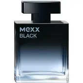 Mexx Black Man Eau de Parfum 50 ml