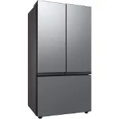 Samsung French Door Jääkaappipakastin RF24BB620ES9EF (ruostumaton teräs)
