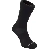 Wrightsock Coolmesh II Crew Anti Blister System Black Urheilusukat 42-46