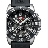 Luminox Xs.3181.f 44mm 20atm Quartz Analogical Kello