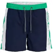 Jack & Jones Fiji Colorblocking Uimashortsit