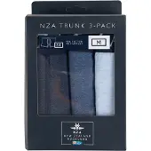 NZA Lukas Boxerit 3 Yksiköt