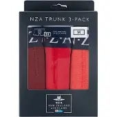 NZA Lukas Boxerit 3 Yksiköt