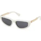 Max & Co Aurinkolasit - - MO0125 - 56 mm - Silmälasien siltaleveys 17 mm - Muovikehys