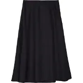 Makia Calla Skirt - Black - L