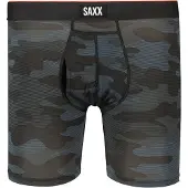 Saxx Multi-sport Mesh Brief Fly Boxerit