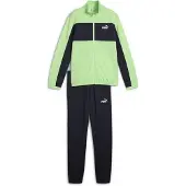 Puma Poly Colorblock Verkkapuku