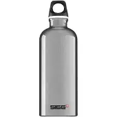 SIGG Traveller Alu 0,6l