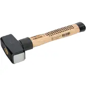 Bahco Talttavasara 484, 1,5 kg, hikkorivarsi