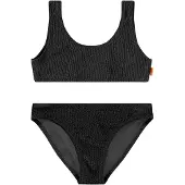 Molo Nola Solid Bikini Black 134/140 cm Musta 134/140 cm Pojat, Tytöt
