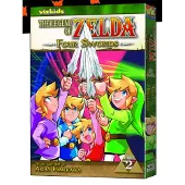 Himekawa, Akira Legend of Zelda, Vol. 7