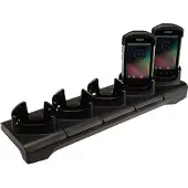 Zebra – Tc7X 5-Slot Cradle Kit (CRD-TC7X-SE5KT1-01)