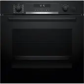 Bosch Serie 6 sisäänrakennettava uuni HRG578BB7