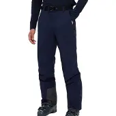 8848 Altitude Force 2.0 Pant Navy Hiihto- & lasketteluhousut XL