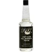 FOX 1.5wt Red Line Federungsöl 473ml