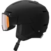 Salomon Osmo Kypärä Visiirillä