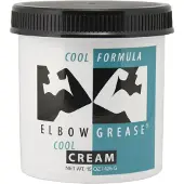 Elbow Grease Voiteluaine Cool Cream Jar, 443 ml