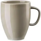 Rosenthal Junto kahvallinen muki Pearl grey