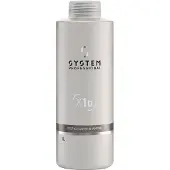 System Professional Deep Cleanser Shampoo 1000 ml