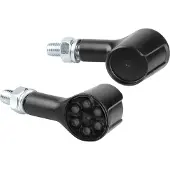 Lampa Magnifier Tail Light&&led Moottoripyörän Suuntavilkut