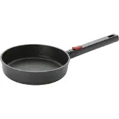 Woll - ECO Logic QXR Paistinpannu 20 cm Irrotettava kahva