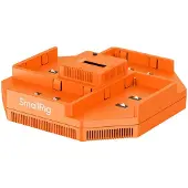 SmallRig 4837 NP-F 4-kanavainen akkulaturi