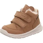 Superfit Breeze Lenkkarit, Brown, 23