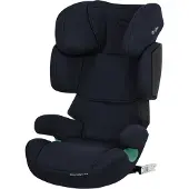 Cybex Solution X I-fix Vauvan Turvaistuin