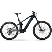 Haibike Allmtn 6 29´´ Slx 2025 Sähköinen Maastopyörä