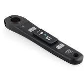 Inpeak Powercrank-e Shimano Ultegra Fc-r8100 Linke Kurbel Mit Leistungsmesser