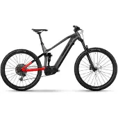 Haibike Allmtn 4 29´´ Nx Eagle 2025 Sähköinen Maastopyörä