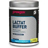 Sponser Sport Food Laktaattipuskurijauhejuoma Sitruuna 600g