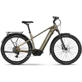 Haibike Trekking 6.5 High Cues 2025 Sähköpyörä