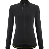 Mavic Aksium Thermo Pitkähihainen Trikoo