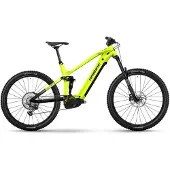 Haibike Allmtn 6 29´´ Slx 2025 Sähköinen Maastopyörä