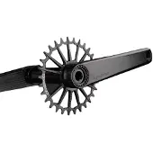 Garbaruk Xc Kurbel