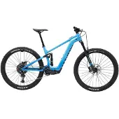Marin Rift Zone El 1 Int 29´´ 2024 Maastopyörä