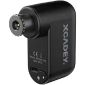 Xcadey Capsule 1 Kompressori