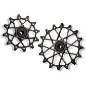 Garbaruk Shimano 12s Polkupyörän Väliverkko Sarja