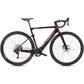 Bh Igravelx Carbon 2.7 28`` Grx 2025 Sähköinen Gravelpyörä