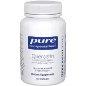 Pure Encapsulations Thyroid Support Complex Kapselit 120 Yksiköt
