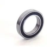 BLACK BEARING Stainless Steel 15x32x8 Mm B3s Ub-16002-b3s Laakerit