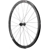 Progress G30 Disc Tubeless Maantiepyörän Etupyörä